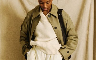 Want The Row Cashmere? Instead, Shop This More Affordable Brand Editors Are Trying to Keep a Secret