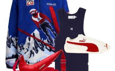 I’m a Fashion Person Who Loves Sports—Here’s Everything on My Holiday Wish List