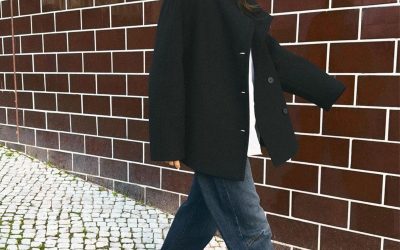 I Find It Hard to Believe These Chic Zara Picks Will Be in Stock Come January 1