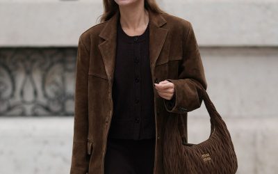 I Know You Speak Fashion If You’re Already Wearing This Rich-Looking Sneaker Color