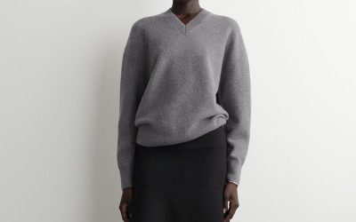 This Fashion Editor–Loved Brand Is My Secret to Looking Chic and Staying Warm This Winter