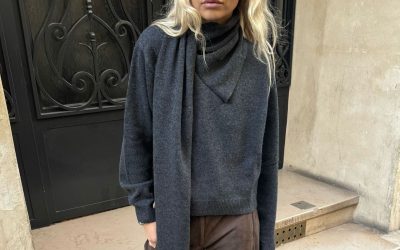 I Know You’re a Fashion Person If You Wear These 11 Sweater Brands