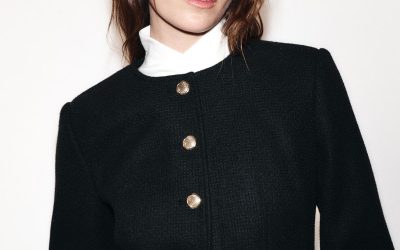 My French Friend Sent Me Her 2026 Shopping List—15 Chic High-Street Buys That Made the Cut