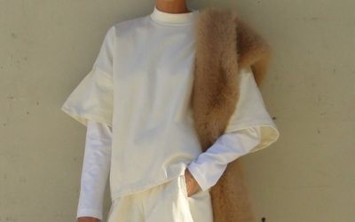 Forget Black and Brown—Elsa Hosk Just Proved That This Boot Color Is the Secret to Elegant Outfits in 2026