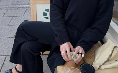 Found: The Shoe Trends All London It Girls Will Be Wearing in 2026