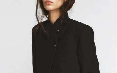 My French Best Friend Always Makes Zara Look Expensive—9 Elegant Pieces Currently In Her Basket