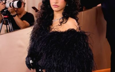 2026’s New It Girl Is Here—Odessa A’zion’s Marty Supreme Promo and Awards Season Looks You Need to See