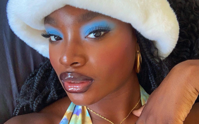 10 Eye Shadow Palettes That Pop on Dark Skin Tones, Per Editors and Experts