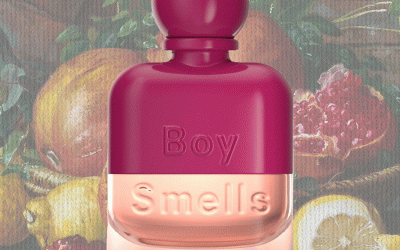 If Instant Goddess Energy Is What You’re After, You Need to Prioritize This Enchanting Note