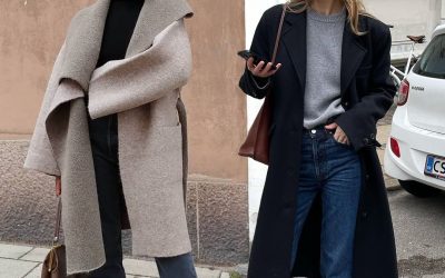 I’m a Senior Shopping Editor—30 Jeans, Sweaters, and Coats I’m Eyeing for an Incredibly Stylish Winter 2026
