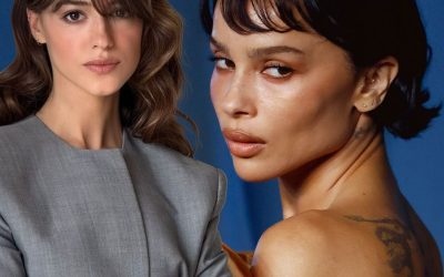 Confirmed by Daisy Edgar-Jones, Zoë Kravitz, and Pro Stylists—8 Haircut Trends Already Shaping 2026