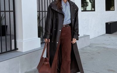 I’m Building a Chic, Anti-Trend Wardrobe for 2026 and Beyond—These 5 Pieces That Make the Cut