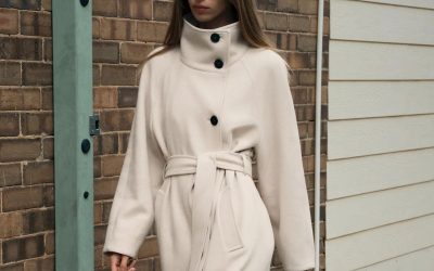 I’m Building a Designer-Looking Work Capsule on a Budget—9 Zara, H&M and COS Pieces on My List