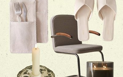 The Chicest People I Know Purchase Home Décor From Zara—34 Finds That Look Rich