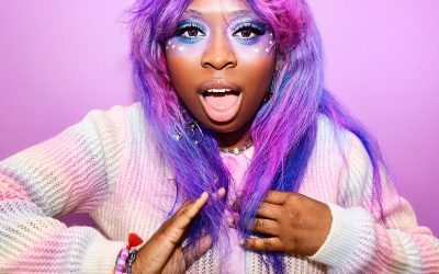 Art Pop Princess Hemlocke Springs Is Your Next Music Obsession