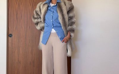 Elite Dressers Are Wearing These 3 Elevated Basics, so You Better Believe I’m Adding Them to My Closet Too