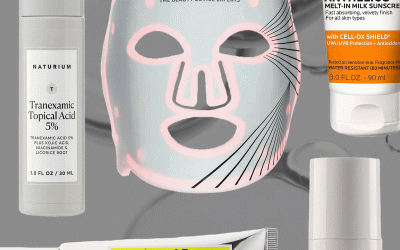 My 62-Year-Old Mom Wants to Fade Dark Spots for Under $150—The Derm-Approved Blueprint