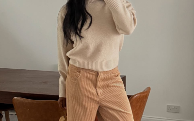 Tip: These 3 Pant Trends Are the Secret to Nailing Winter-to-Spring Transitional Dressing