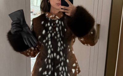 From Fair Isle Sweaters to Fringe Accents—37 Items on My Montana Packing List