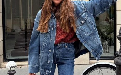 Nothing Fires Up Google’s Algorithm Quite Like the Talk of Skinny Jeans: 25 Updated Pairs to Wear in 2026