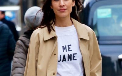 The Pant Style Millennials Will Always Love Won’t Look Dated in 2026 When Worn With This Shoe Trend