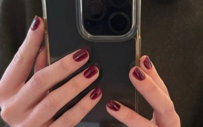 If There’s One Thing I Know, It’s Manicure Trends—6 Nail Colours to Wear This February