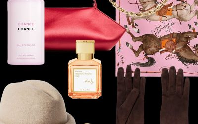 I’m a Shopping Director—These Luxury Accessories Would Make the Dreamiest Gifts