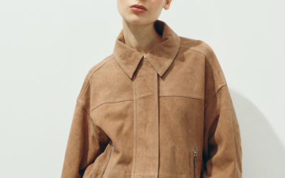 Spring Has Arrived! 3 Expensive-Looking High-Street Jackets I’m Swapping My Coats For