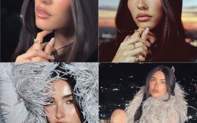 I Can’t Stop Screenshotting Madison Beer’s Hair and Makeup—Every BTS Detail From Our Cover Shoot