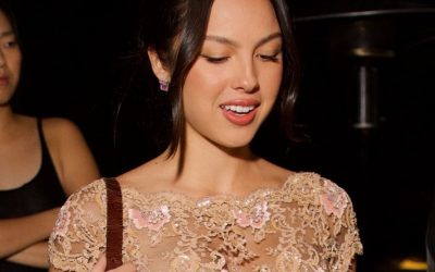 Trust Me, You’ll to Want to See These Grammys After-Party Outfits