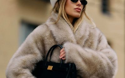 6 Coat Trends I Spotted at Copenhagen Fashion Week—New York and London, You’re Next