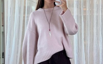 Bring On the Mirror Selfies—30 Chic, Confidence-Boosting Picks That’ll Be Your Wardrobe Stars in 2026