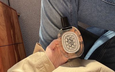 They Don’t Know It Yet, But I Do—This New Perfume Is About to Become Every It Girl’s Signature Scent