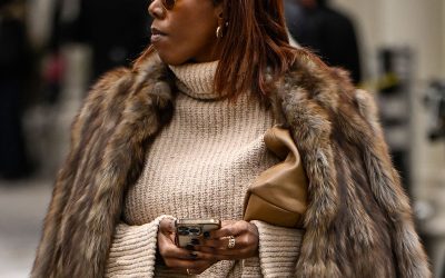 Asking the Fashion Week Group Chat: What’s Everyone Wearing To Shows?